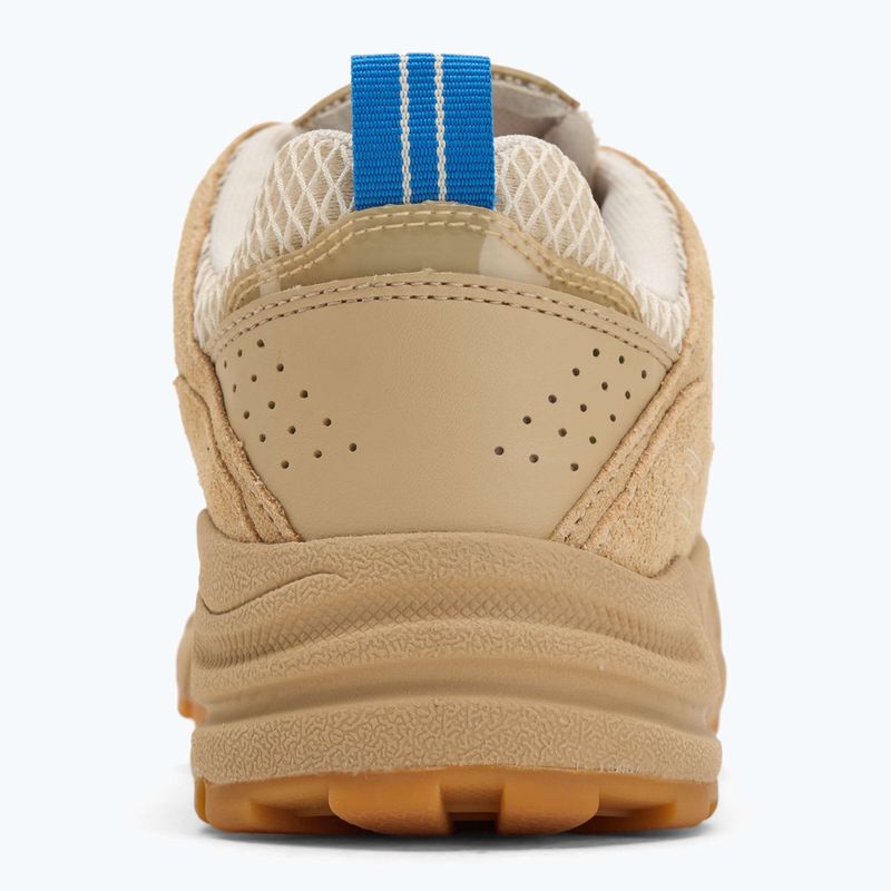 Tommy Jeans Archive' 97 gentle gold men's shoes 6