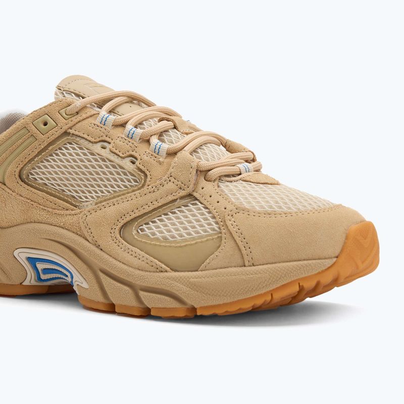 Tommy Jeans Archive' 97 gentle gold men's shoes 7