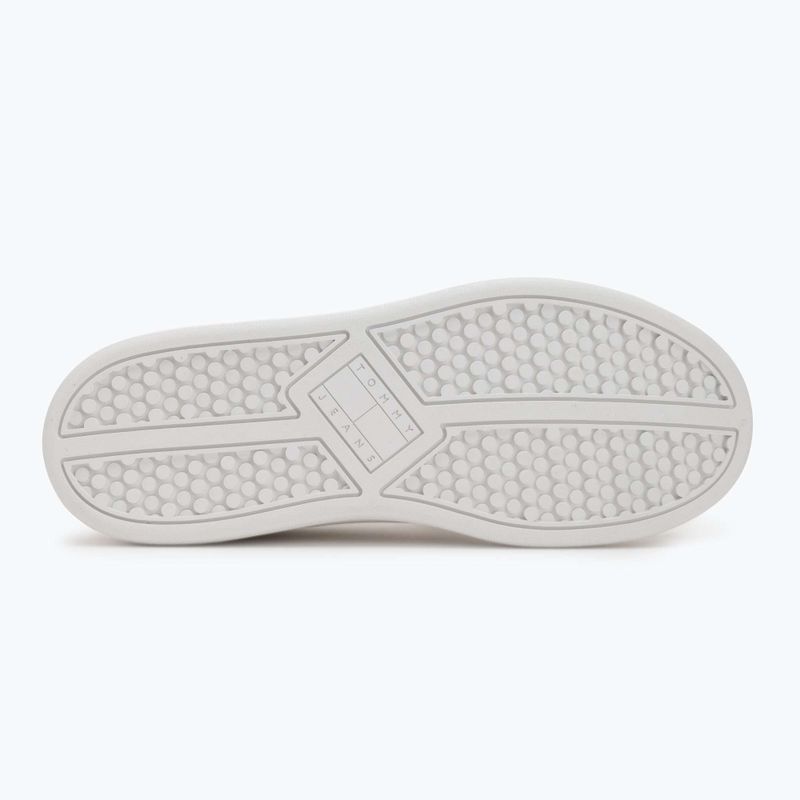 Women's shoes Tommy Hilfiger Archive 98 Valentines ecru 4