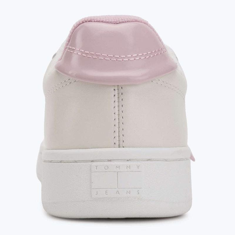 Women's shoes Tommy Hilfiger Archive 98 Valentines ecru 6