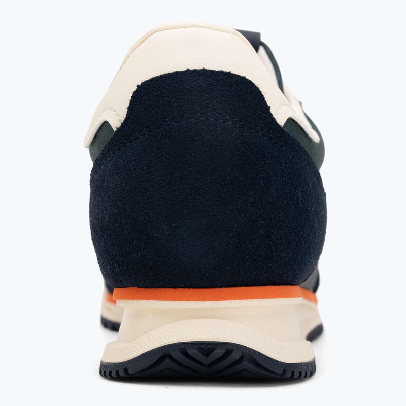 Men's shoes Tommy Jeans Retro Runner Cleated Winter dark night navy 6