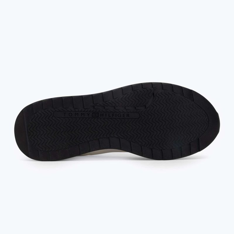 Women's shoes Tommy Hilfiger Runner ecru 4