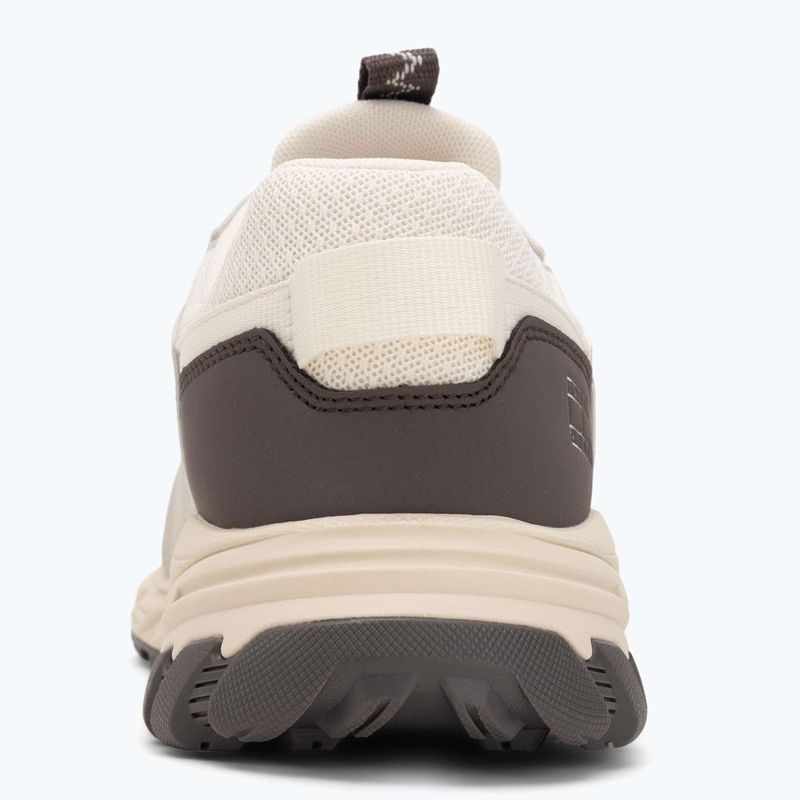 Men's shoes Tommy Jeans Outdoor Runner gulf sand/black walnut 6