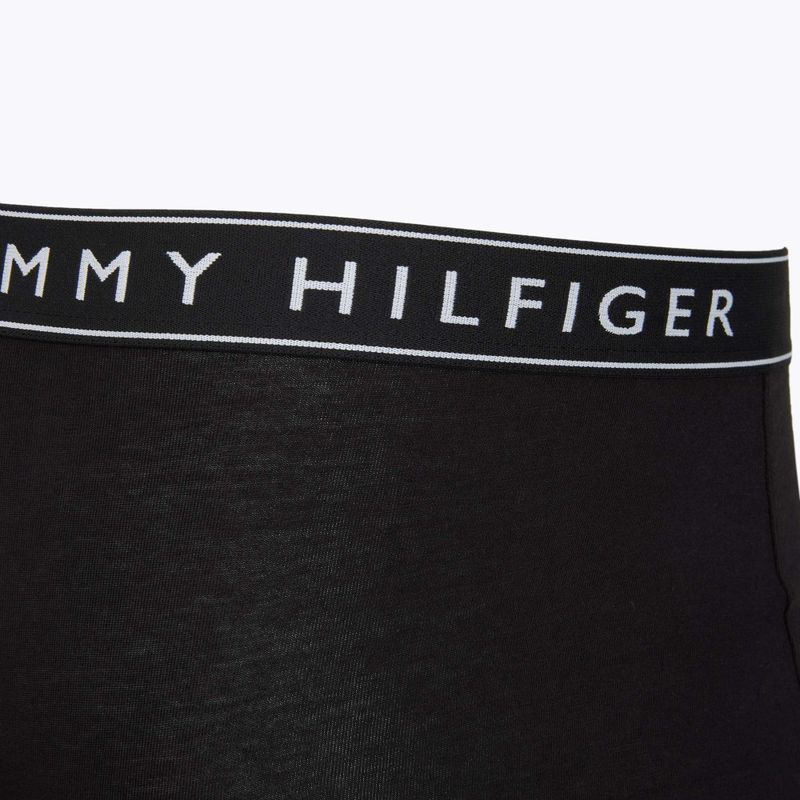 Boxers Tommy Hilfiger Brief Dtm 3 pairs black/black/black 3