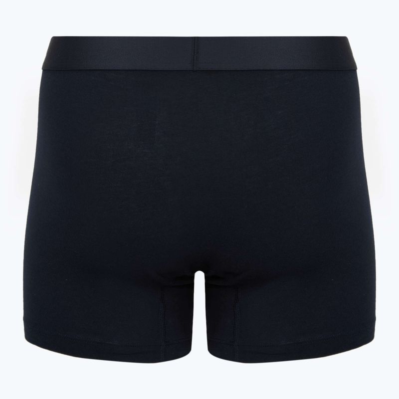 Boxers Tommy Hilfiger Brief Dtm 3 pairs desert sky/desert sky/desert sky 2