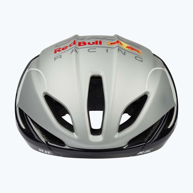 Bike helmet HJC Furion 3 oracle redbull racing 3
