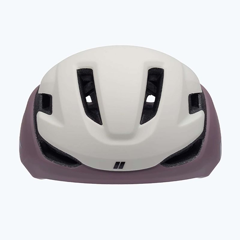 HJC Valeco 2 ashbrown bicycle helmet 11