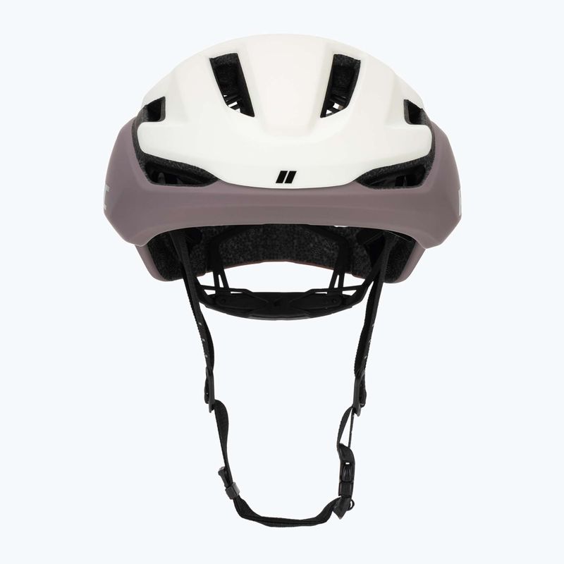 HJC Valeco 2 ashbrown bicycle helmet 2