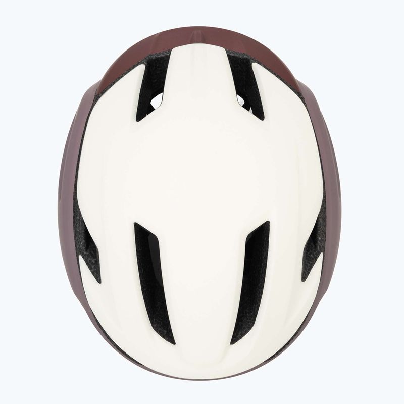 HJC Valeco 2 ashbrown bicycle helmet 6