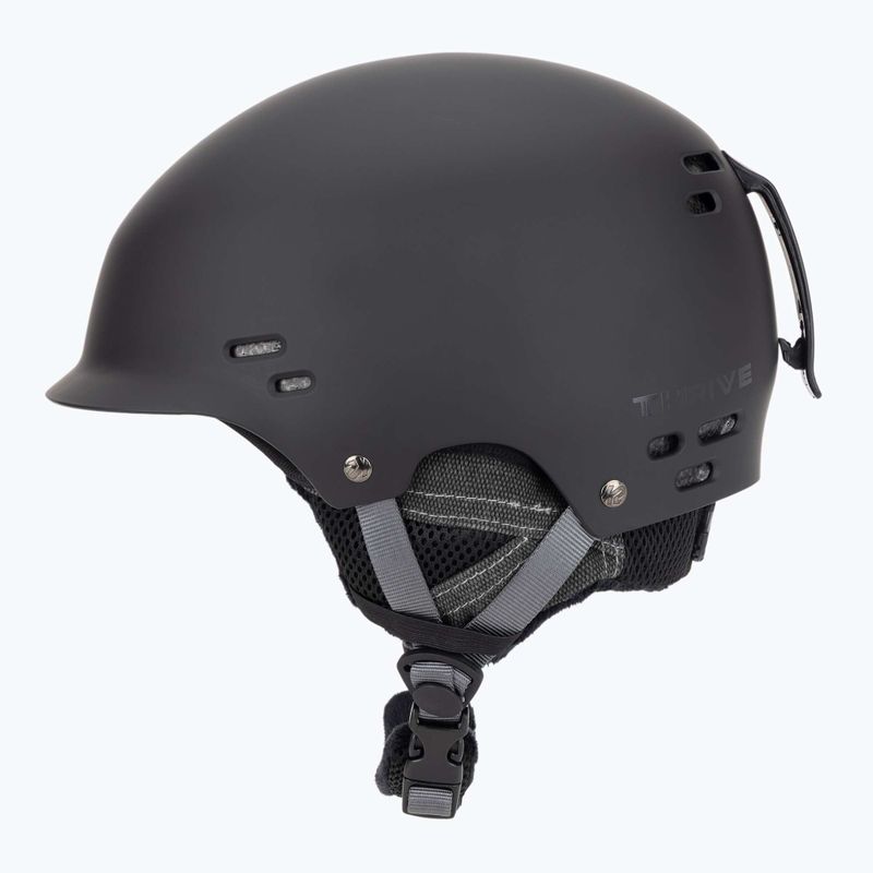 Ski helmet K2 Thrive black 10C4004.3.1.L/XL 3