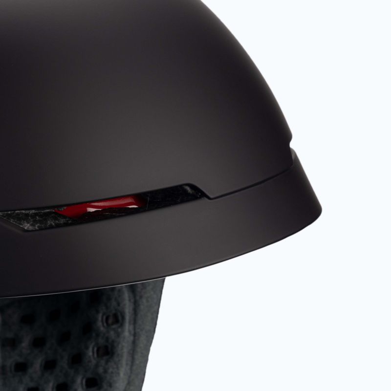 Men's ski helmet Atomic Savor black AN500569 6