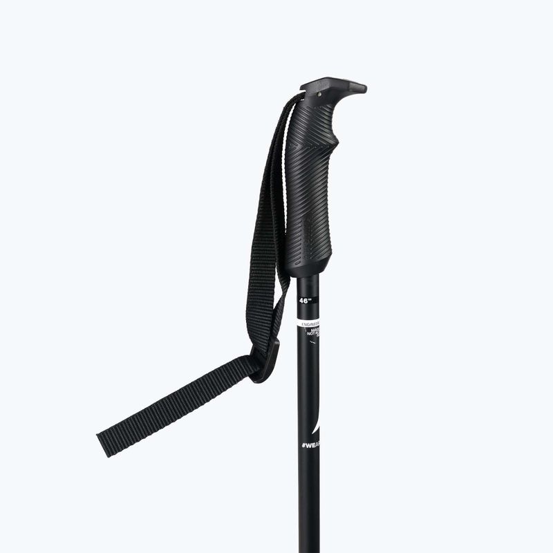 Atomic Cloud ski poles black AJ5005628 2