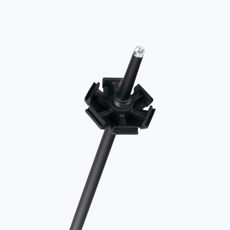 Atomic Cloud ski poles black AJ5005628 4