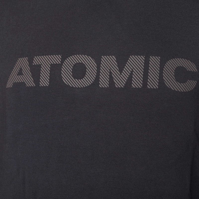 Men's Atomic Alps Sweater anthracite 5