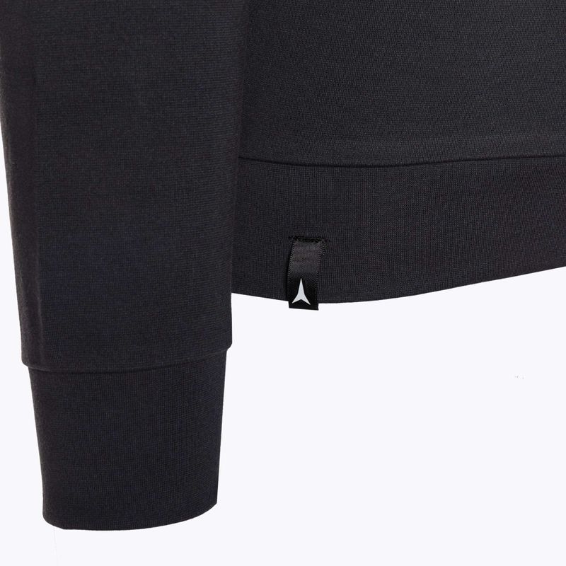 Men's Atomic Alps Sweater anthracite 6