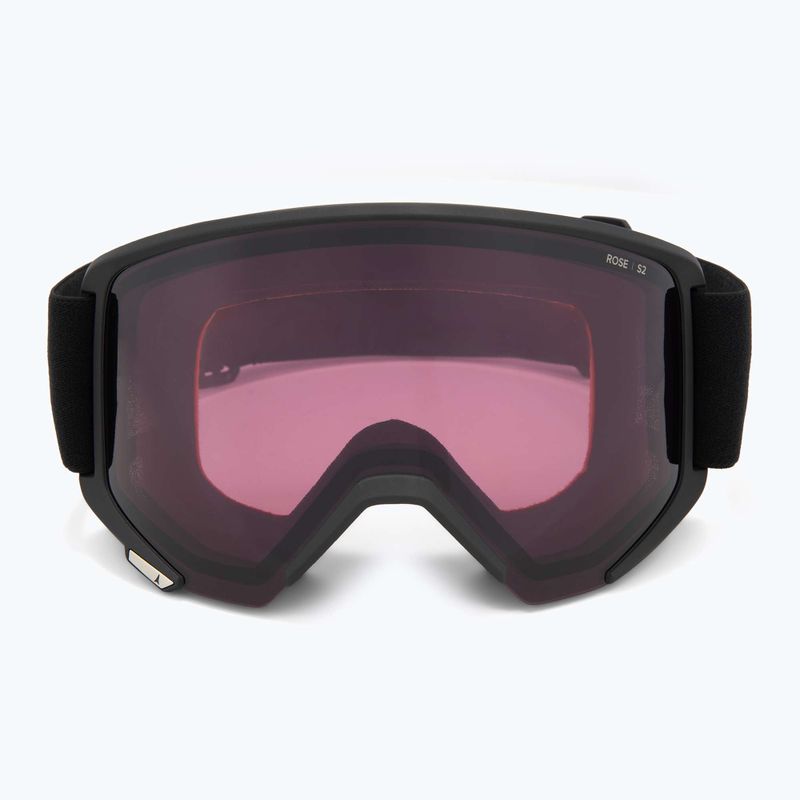 Ski goggles Atomic Savor L black/rose 2