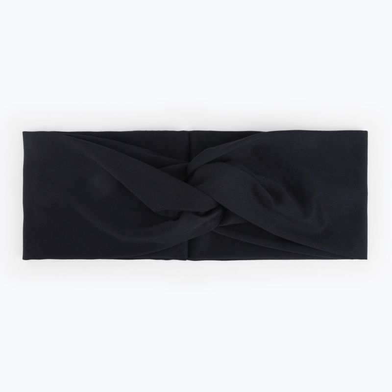 Nike Twist Knot Headband black N0002563-010 2