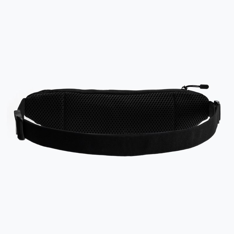 Nike Pack kidney pouch black and silver N0002650-082 4