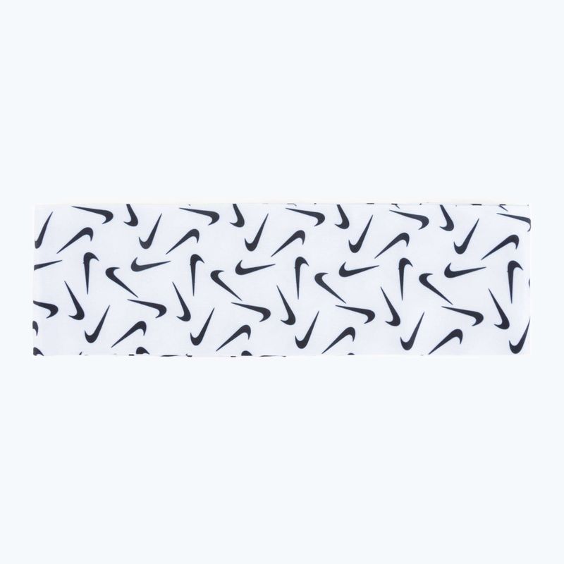 Nike Fury Headband 3.0 Printed white N1003619-101 2