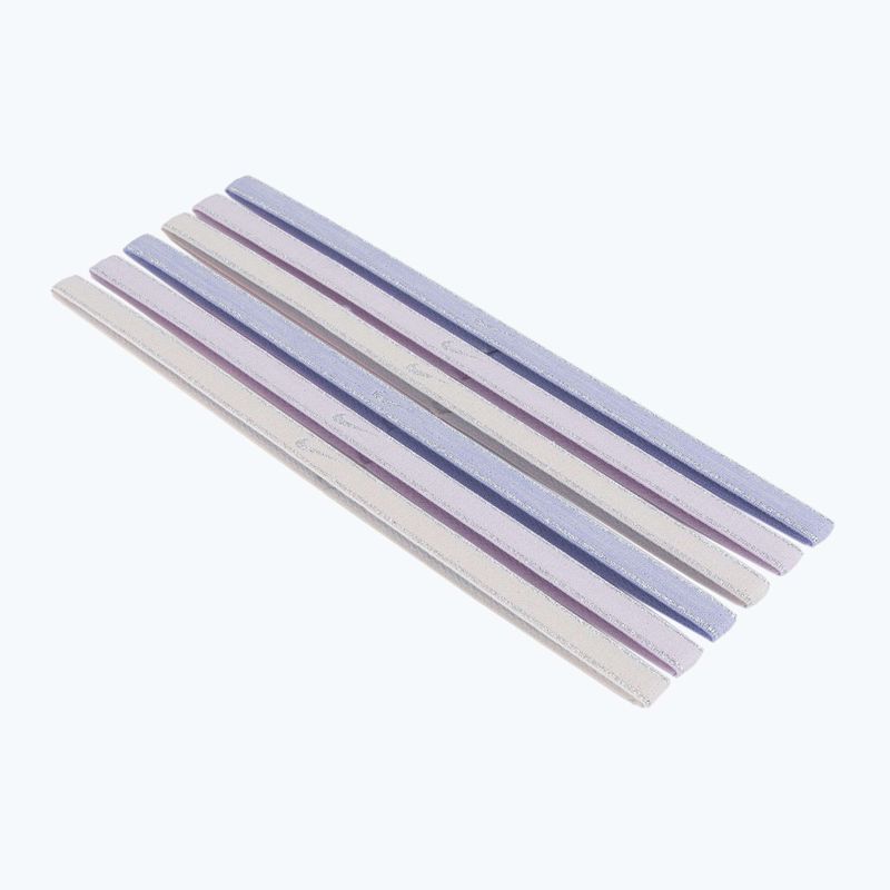 Nike Swoosh Sport Metalic headbands 6 pcs colour N1002008-511