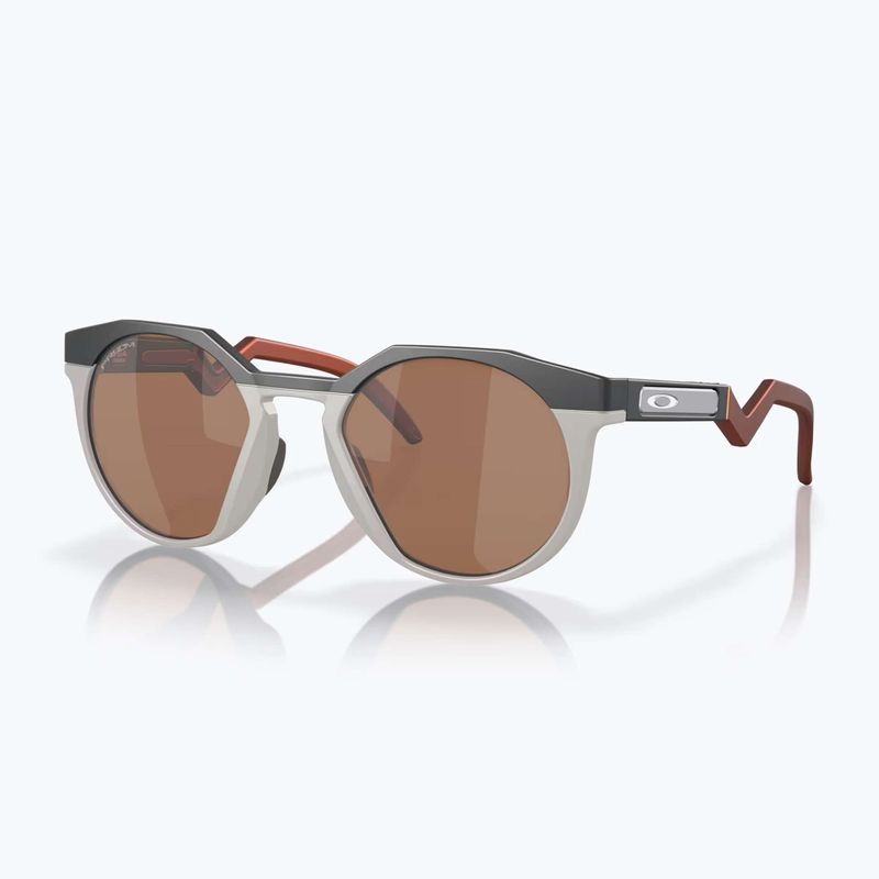Sunglasses Oakley HSTN carbon/cool grey/prizm tungsten