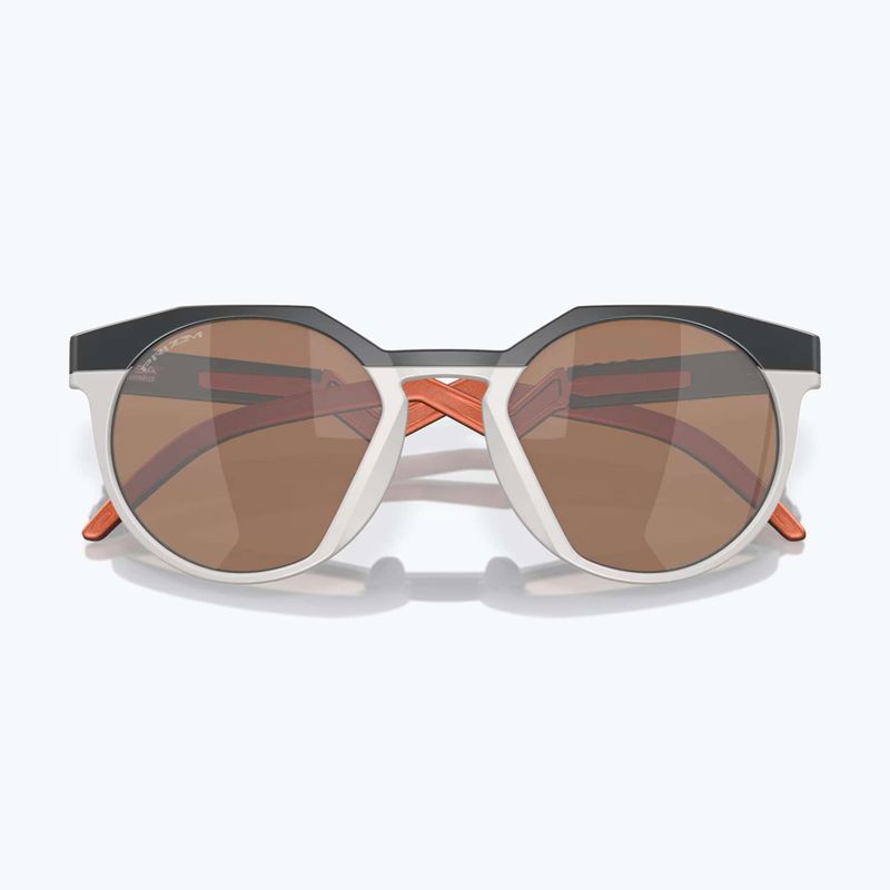 Sunglasses Oakley HSTN carbon/cool grey/prizm tungsten 3