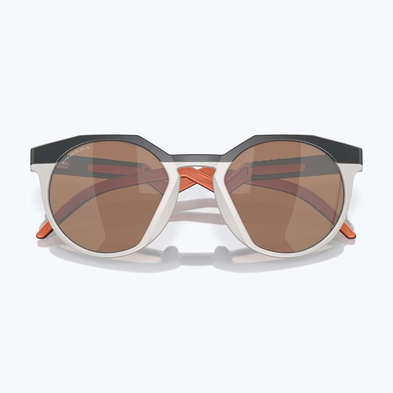 Sunglasses Oakley HSTN carbon/cool grey/prizm tungsten 5