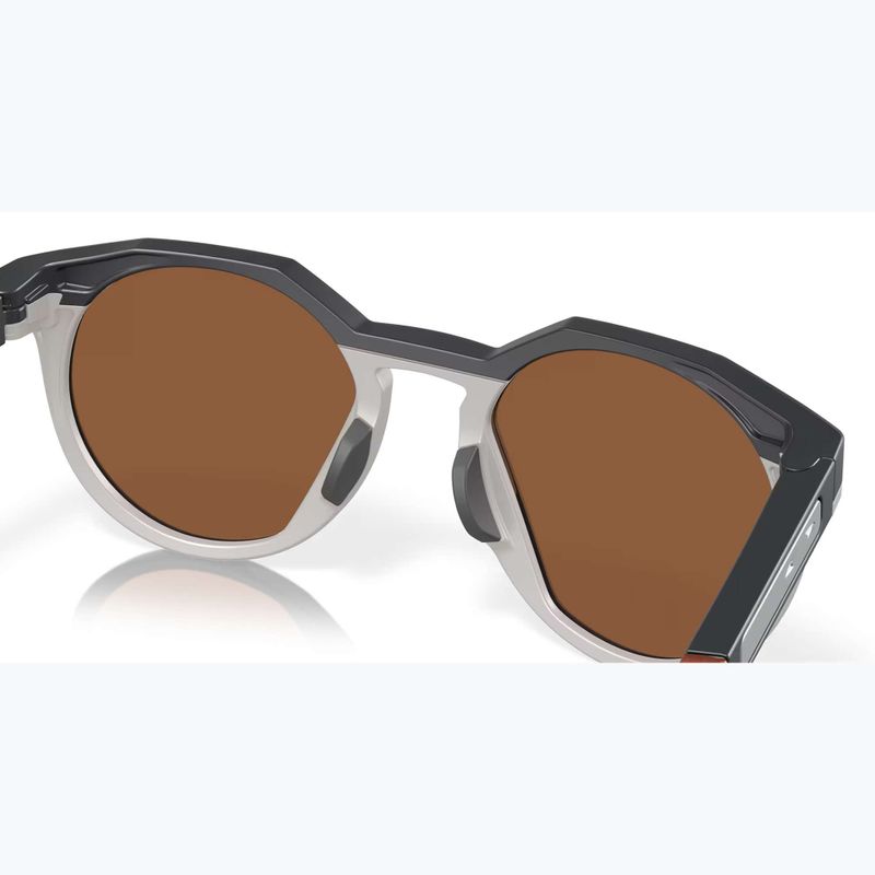 Sunglasses Oakley HSTN carbon/cool grey/prizm tungsten 7