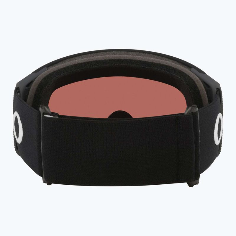 Ski goggles Oakley Flight Tracker L matte black/prizm 24k iridium 8