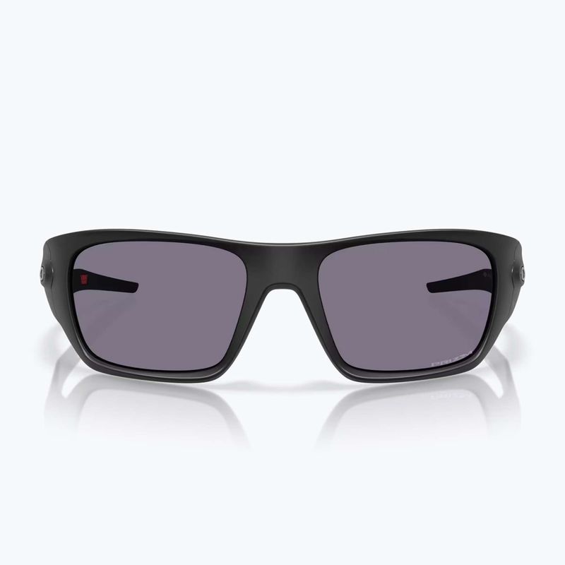 Sunglasses Oakley Masseter matte black 2