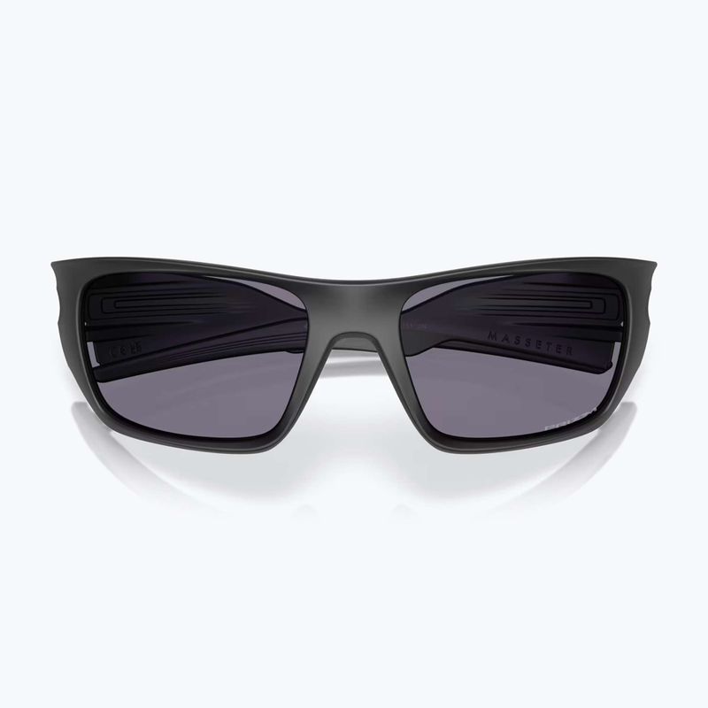Sunglasses Oakley Masseter matte black 5