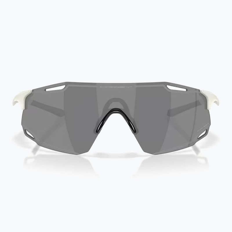Oakley Cybr Dyno matte mist/prizm black sunglasses 2