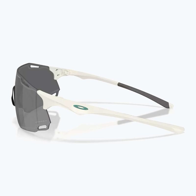 Oakley Cybr Dyno matte mist/prizm black sunglasses 5