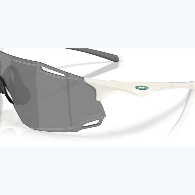 Oakley Cybr Dyno matte mist/prizm black sunglasses 6