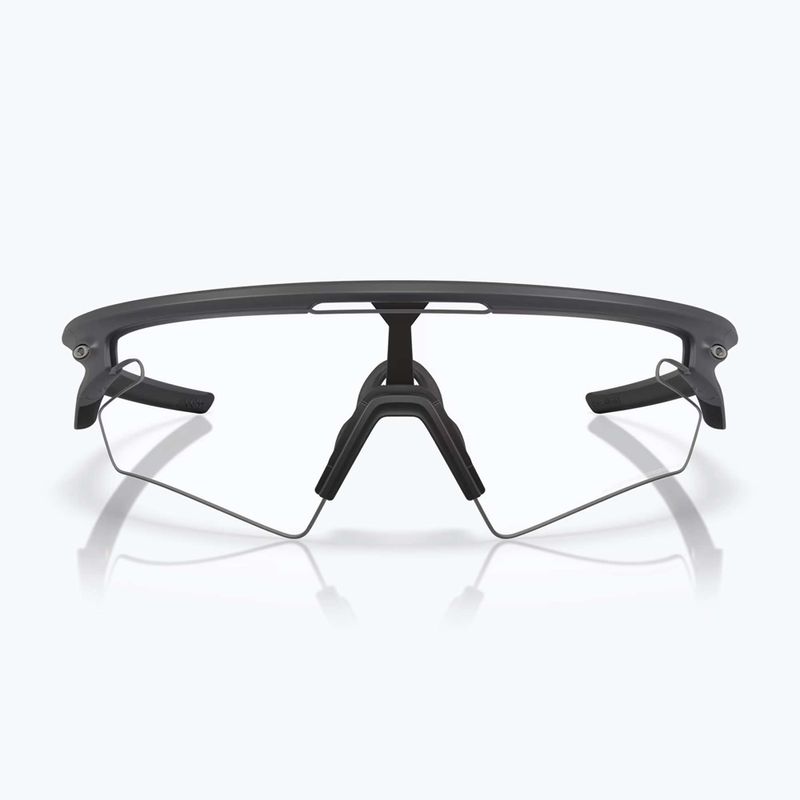 Sunglasses Oakley Sphaera Slash carbon/clear to black iridium photochromic 2