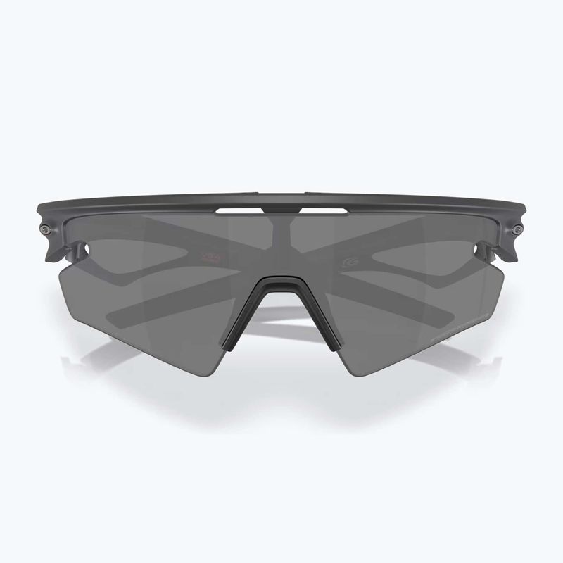 Sunglasses Oakley Sphaera Slash carbon/clear to black iridium photochromic 8