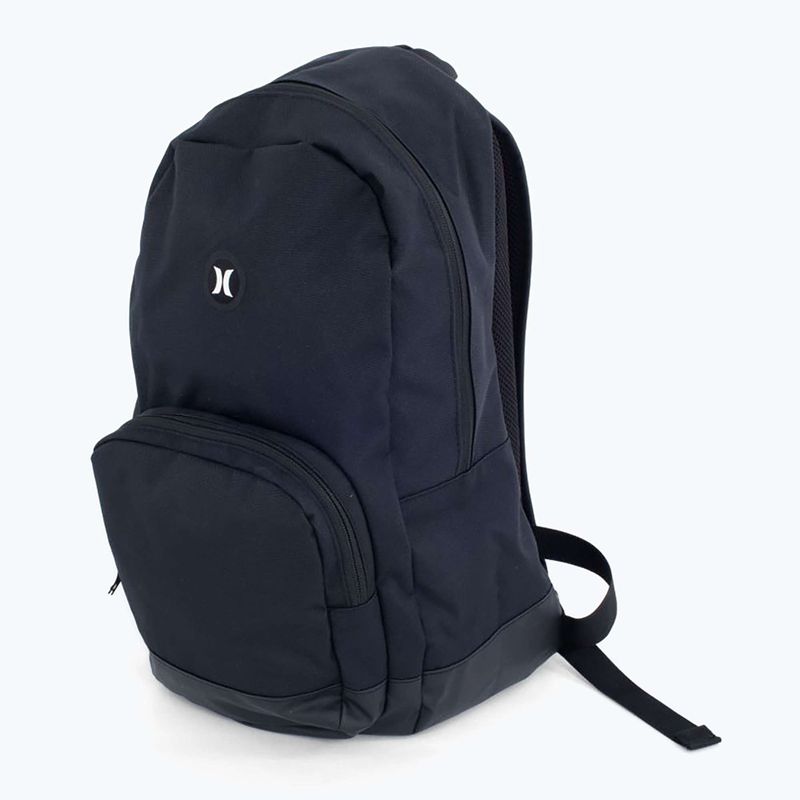 Hurley Diversion backpack 21 l black 3