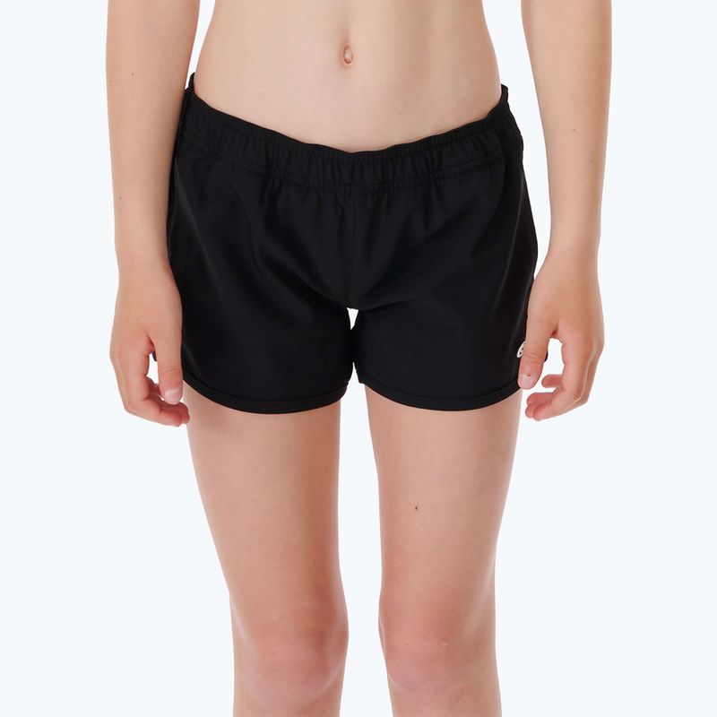 Rip Curl Surf Essentials 3" BS 90 children's shorts black JBOBF1 4