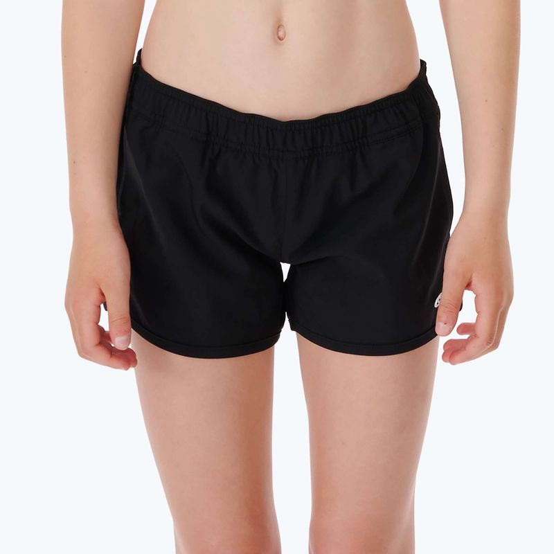 Rip Curl Surf Essentials 3" BS 90 children's shorts black JBOBF1 7