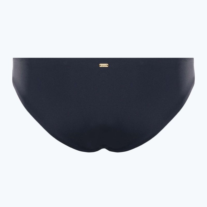 Rip Curl Day Break Multi Cheeky Swimsuit Bottom 49 navy blue 05YWSW 2