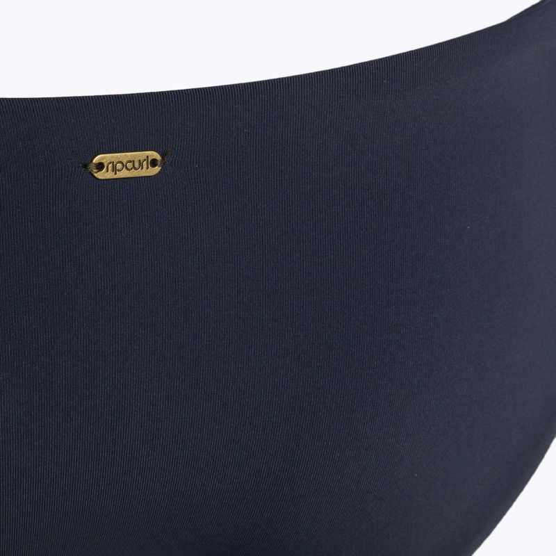 Rip Curl Day Break Multi Cheeky Swimsuit Bottom 49 navy blue 05YWSW 4