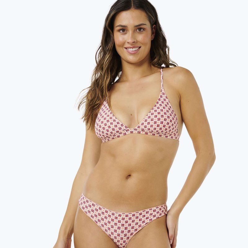 Swimsuit bottom Rip Curl Classic Surf Cheeky multico 5