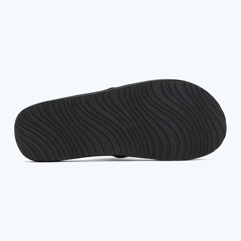 Men's flip-flops Rip Curl Ripper Bloom moss 4