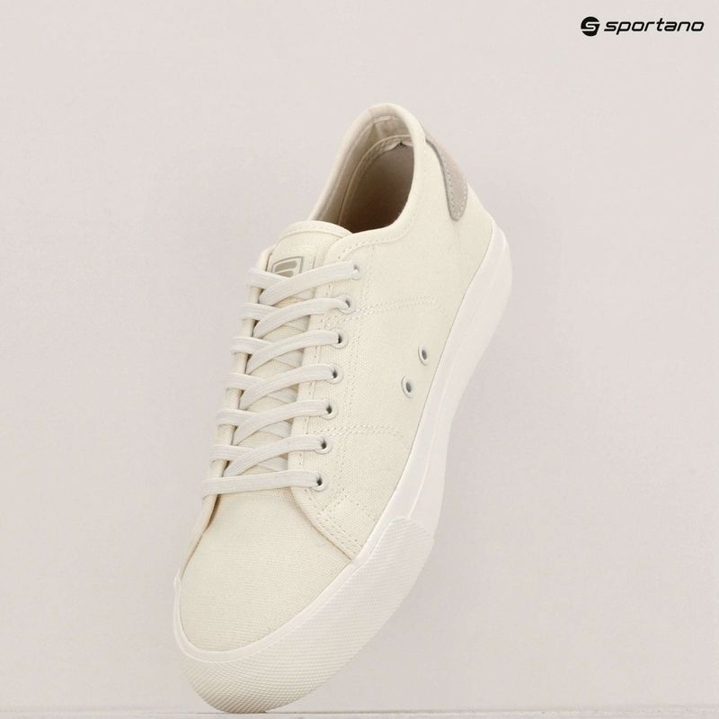 FILA Tela men's trainers marshmallow 10