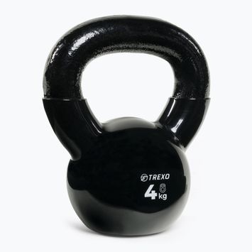 XTREXO Kettlebell VKB04 4 kg