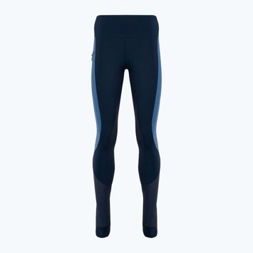 Women's trekking trousers CMP Tight blue 33T6256/M926