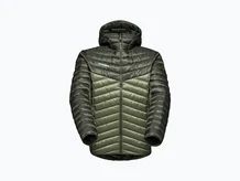 Hiking and trekking clothing