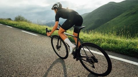 Discover Freedom on Two Wheels