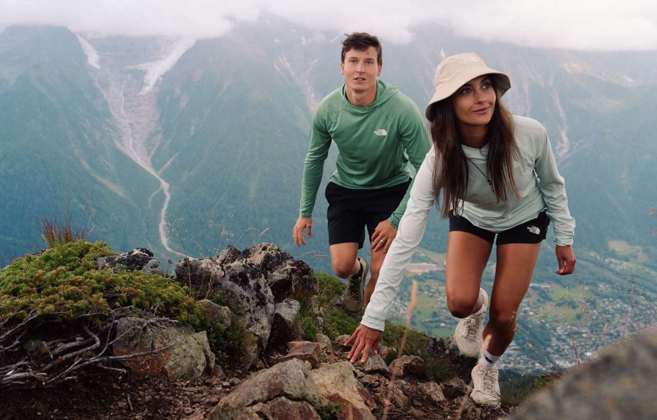 Embark on a Great Adventure