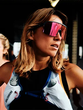 Running accessories